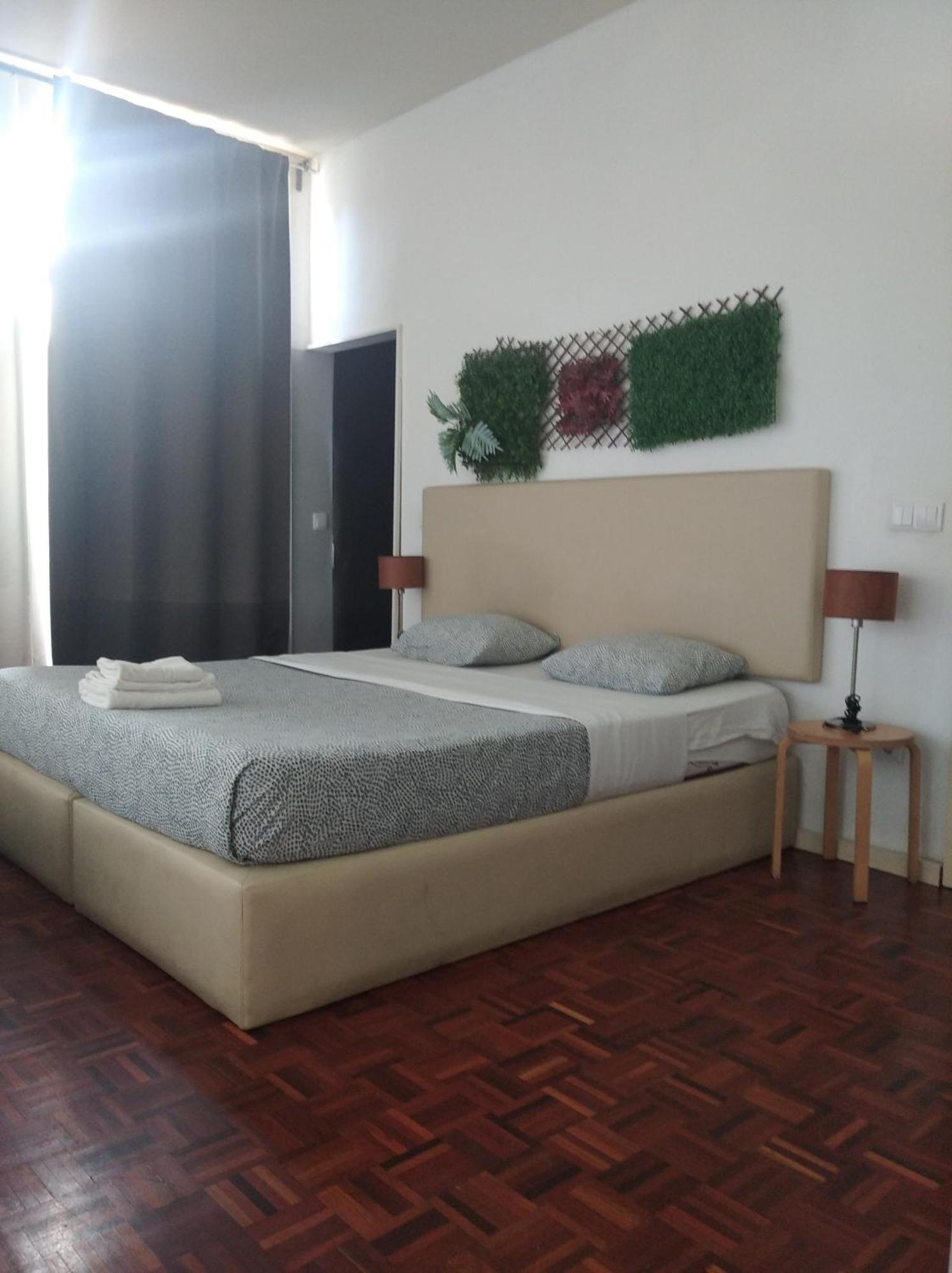 Porto Estudio Campanha Exteriér fotografie