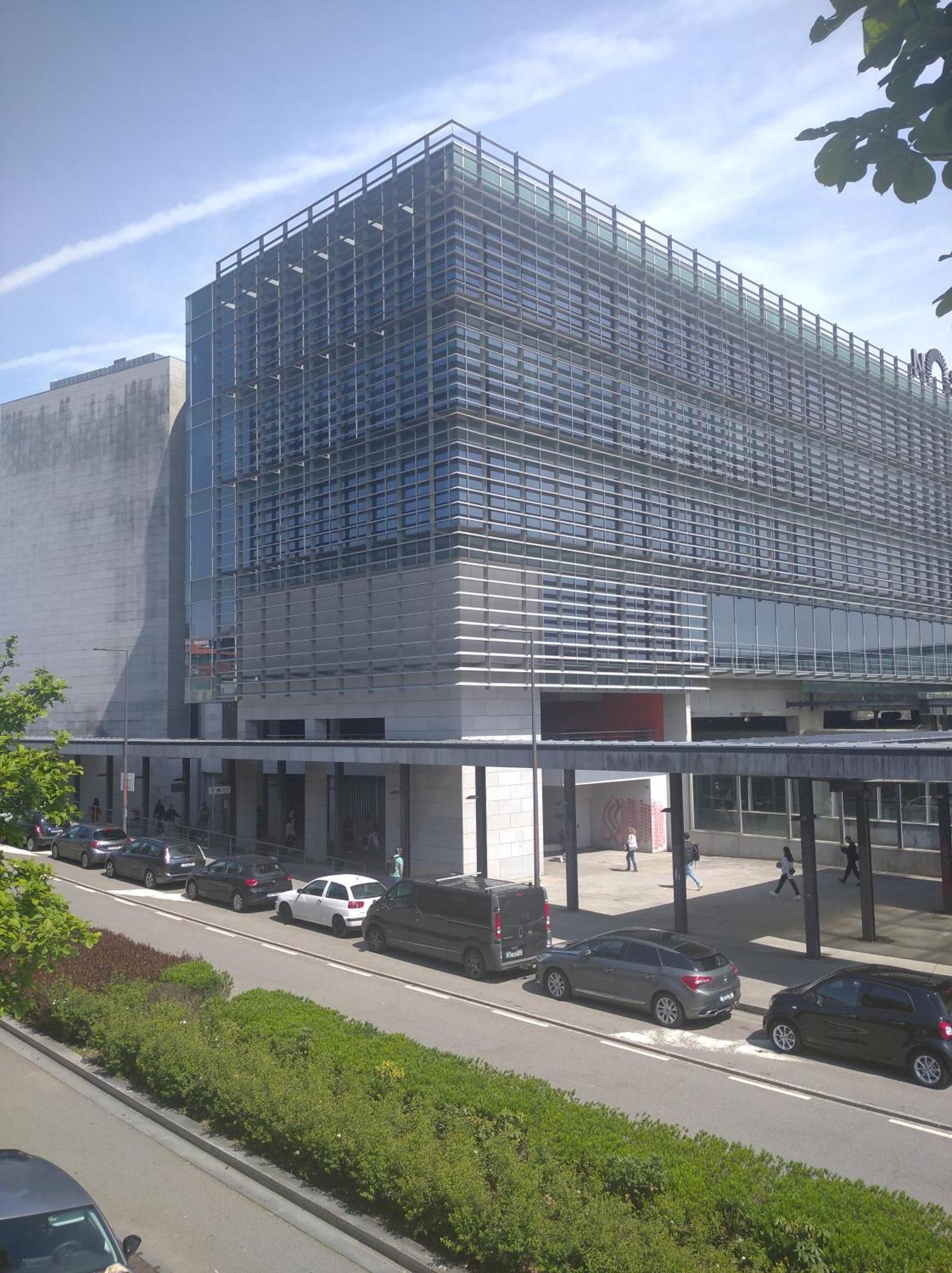Porto Estudio Campanha Exteriér fotografie